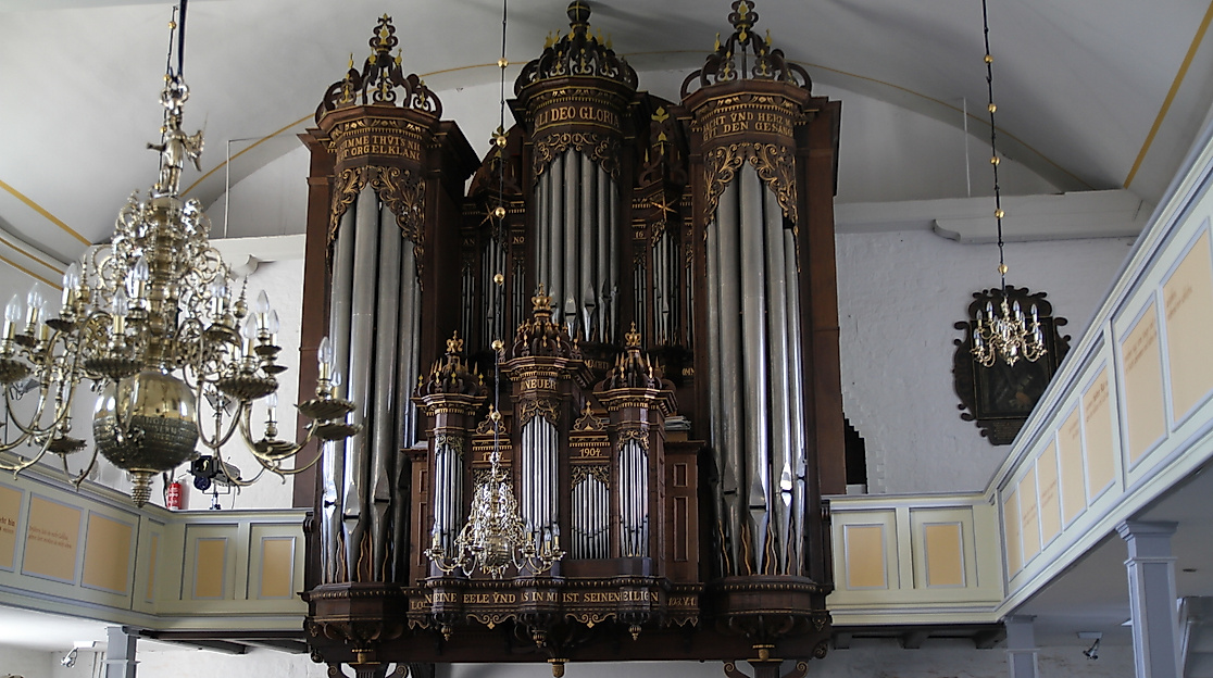 Maria Magdalenen Kirche