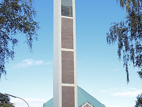 Johanneskirche