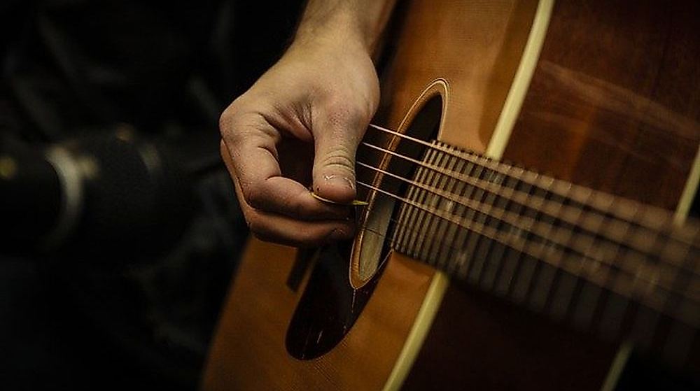 Live-Musik