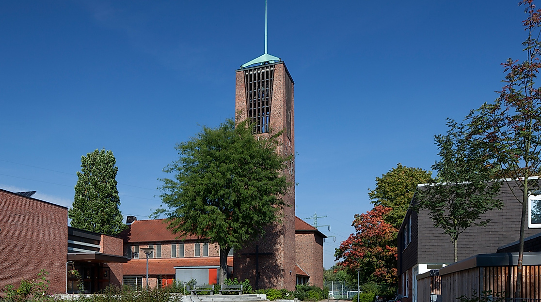 Gottesdienst