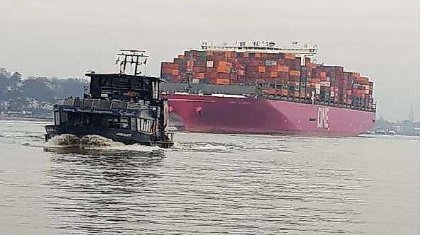 62er Tour - Hamburg einmal anders entdecken