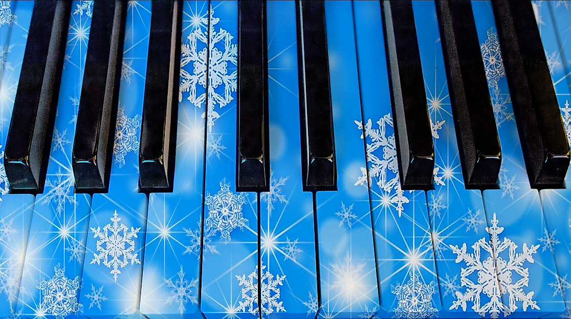 Hei Hei  Hei, so eine Schneeballschlacht