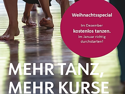 Screenshot TANZ_Weihnachtsspecial