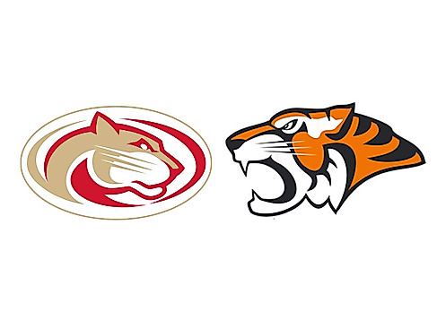 Lübeck Cougars - Osnabrück Tigers