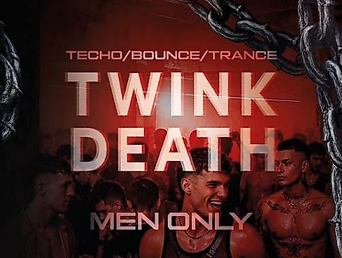 Twink Death