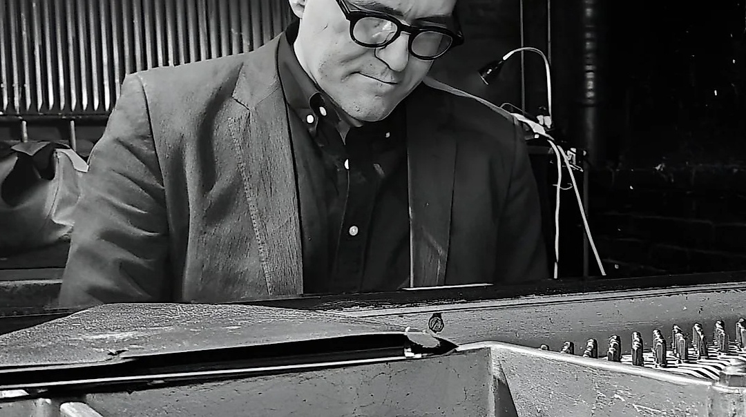 FELIX TANI QUINTETT (SE/DE) SATURDAY NIGHT LIVE JAZZ