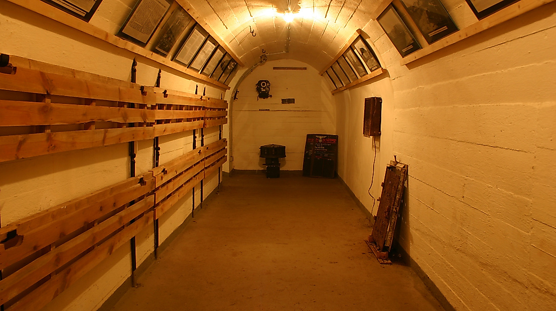 Bunkermuseum