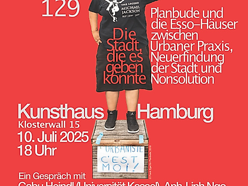 ARCH+ features 129: Die Stadt, die es geben könnte