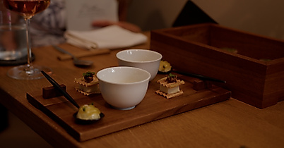 Restaurant Zeik