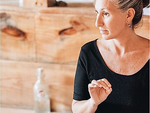 SilverMoon-Impulsworkshop – Weiblichkeit, Weisheit & innere Leichtigkeit