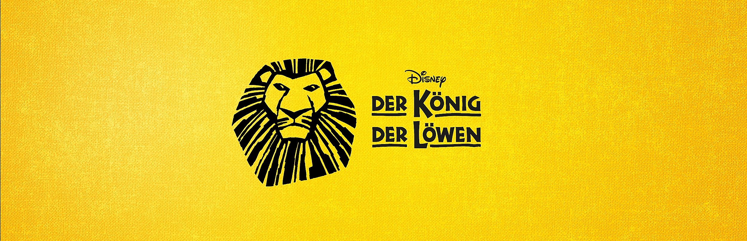 König der Löwen Musical