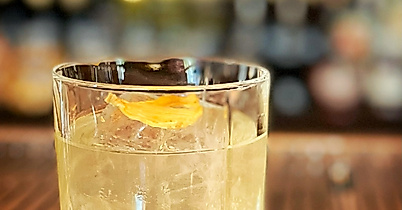 The Rabbithole Bar