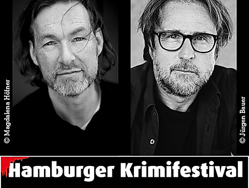 Sven Stricker & Bjarne Mädel