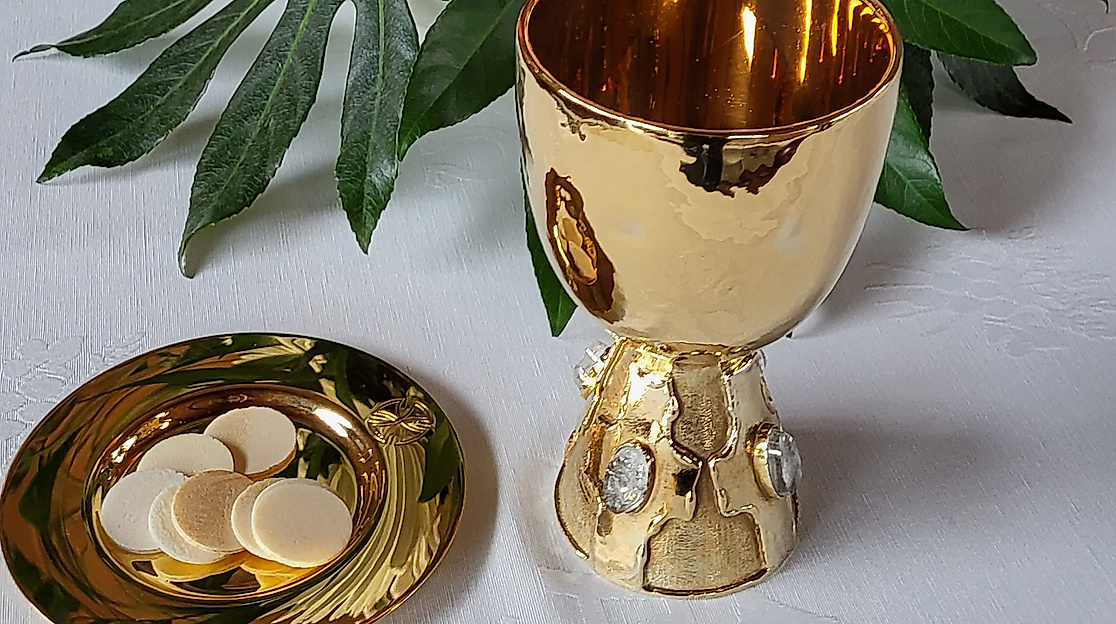 Familiengottesdienst, P. Krüger