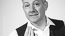 J. Kirchberg - Worte, nichts als Worte - Sprache im Wandel der Zeit