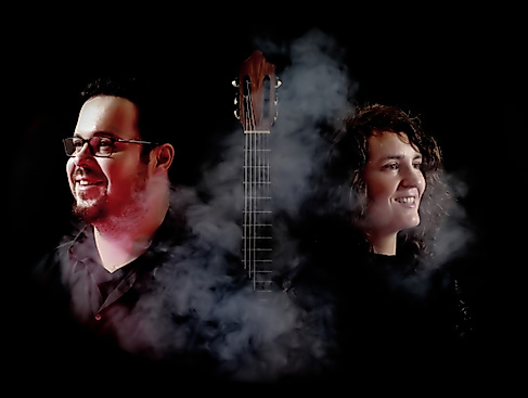 Germán Gajardo Torres & Ramona Beyer