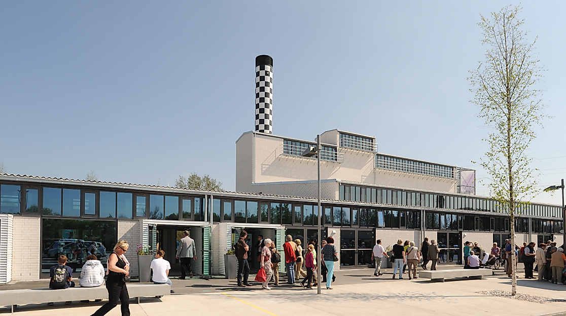 Kulturwerk am See