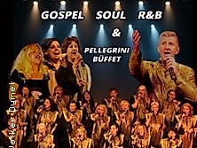 Gospel-Dinner Kisdorf