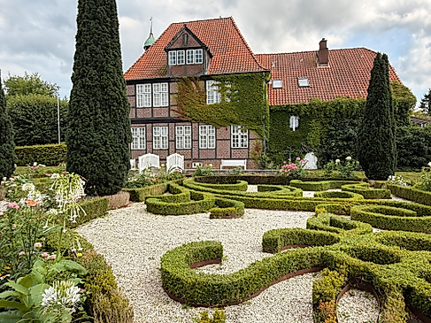 Deutsches Maler- und Lackierer-Museum