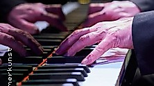 Feierabendkonzert – Klassik im Oberhafen