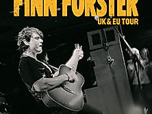 Finn Forster