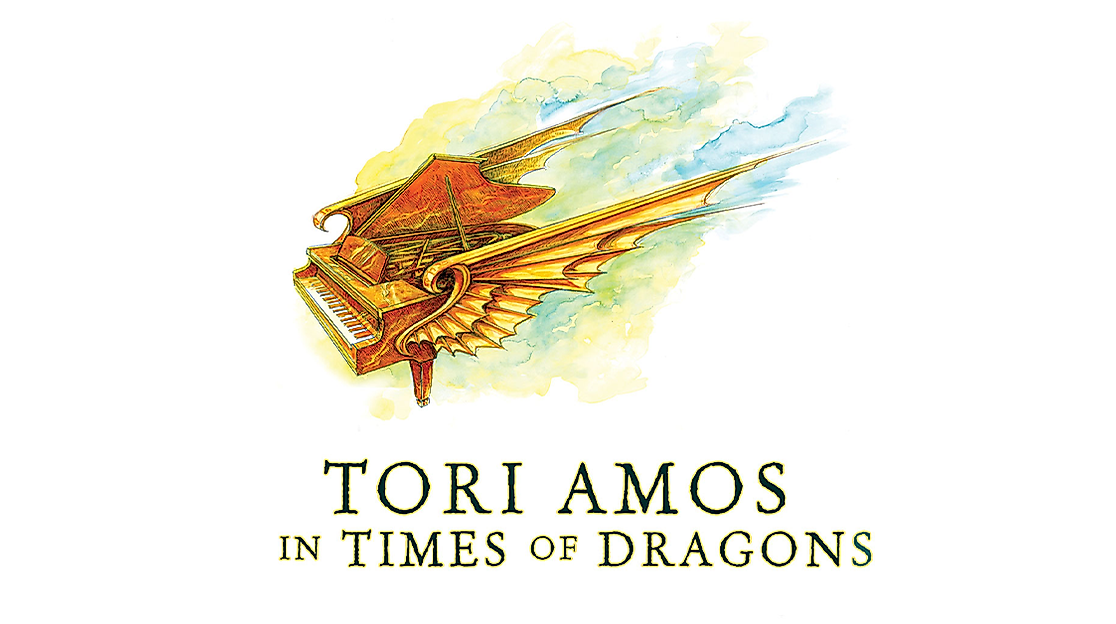 Tori Amos - In Times of Dragons
