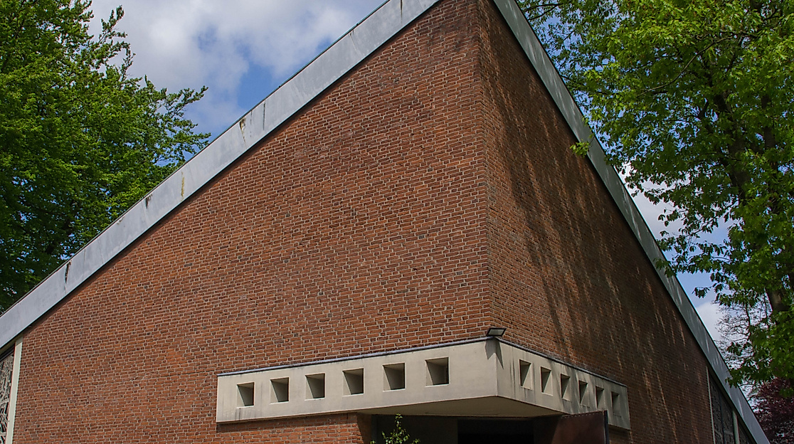 Predigtgottesdienst mit Abendmahl