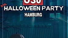 Ü30 Halloween Party