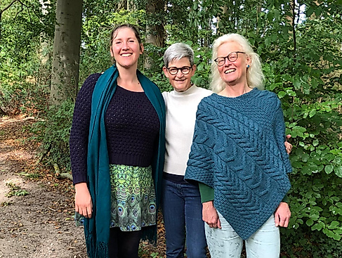 Erlebe Wald, Klang und Poesie