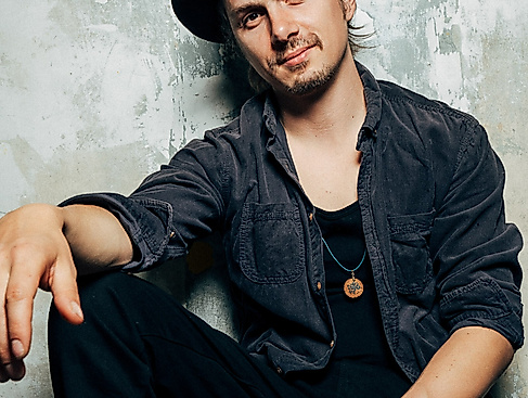 Musik in der Krypta - Special Guest PAOLO POLVO