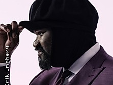 Gregory Porter