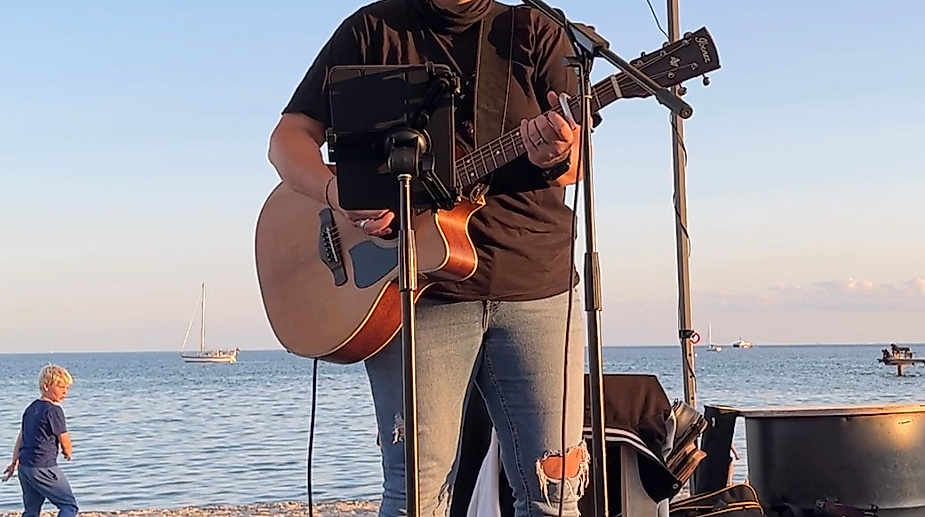 24h Stelle - Miss Muso Kinderkonzert