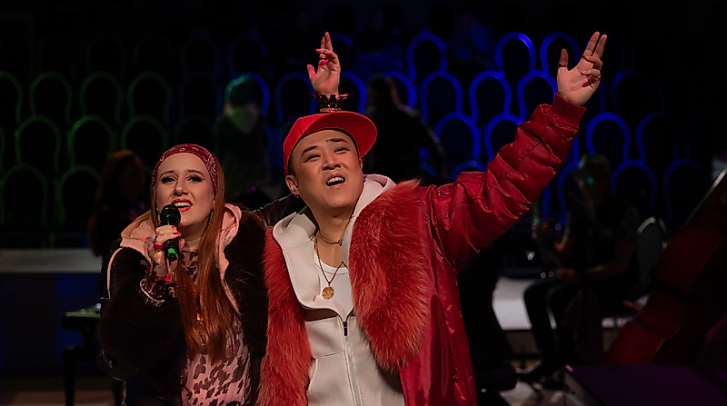 Romeo-und-Julia-Opernloft