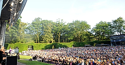 Stadtpark Open Air