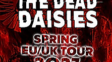 The Dead Daisies