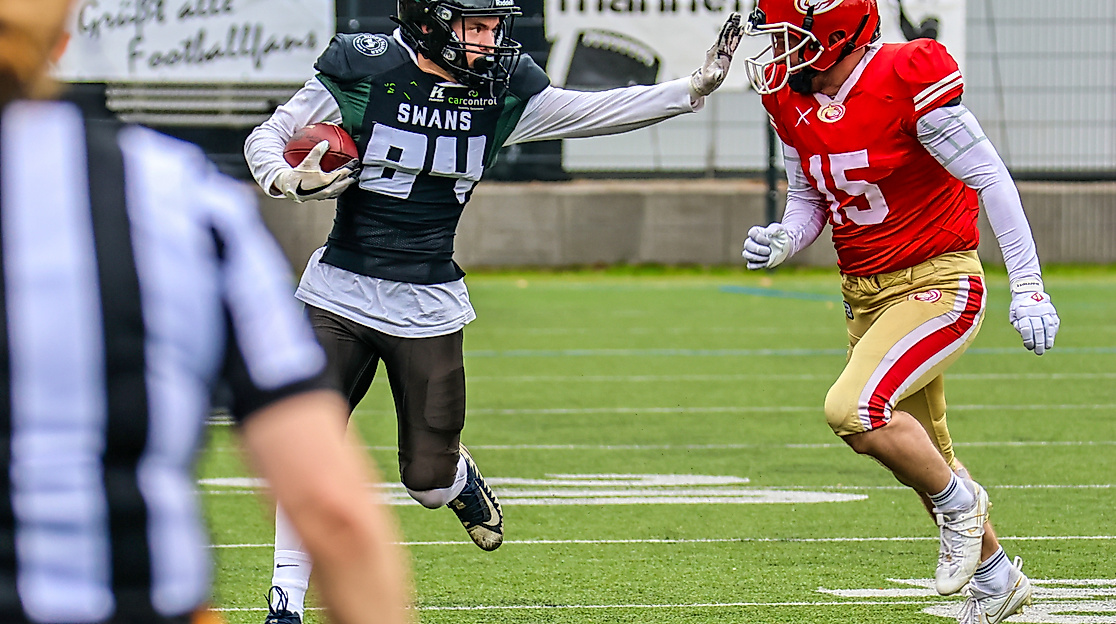 Stiffarm
