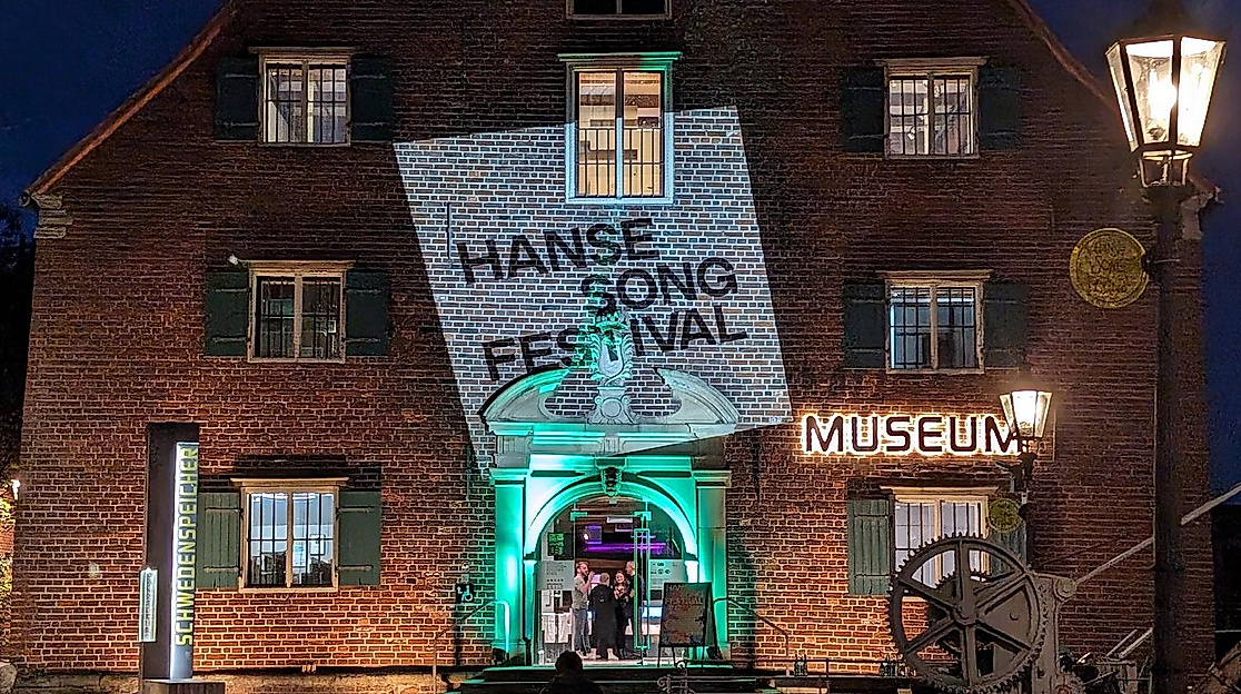 15. Hanse Song Festival