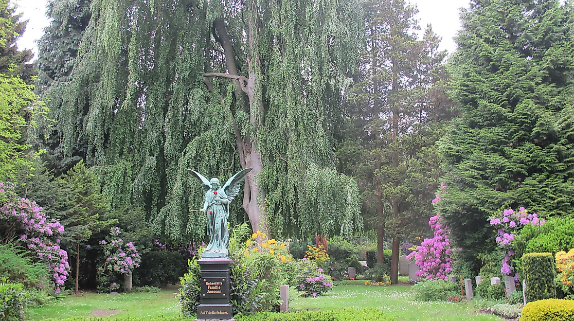 Engelfuehrung
