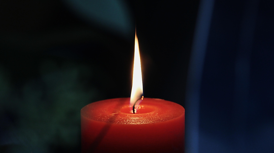 Gottesdienst 1. Advent
