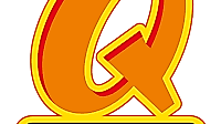 Logo Quatsch Comedy Club