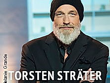 Torsten Sträter - Die Zyklopen von Saint-Tropez