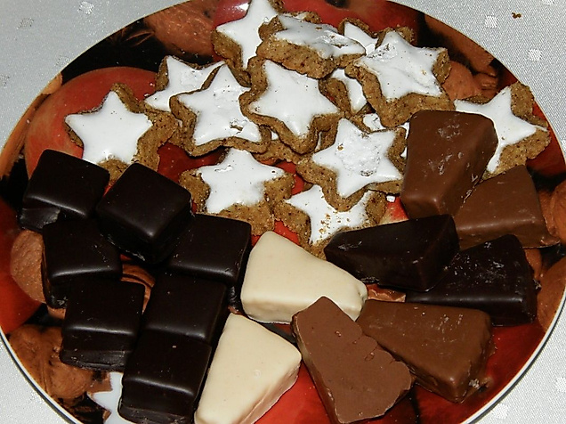 Weihnachtsgeschichten