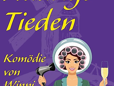 Haarige Tieden