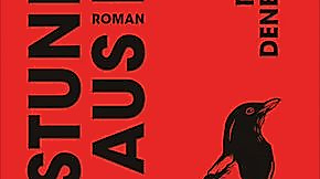 Roman - Stunden aus Blei
