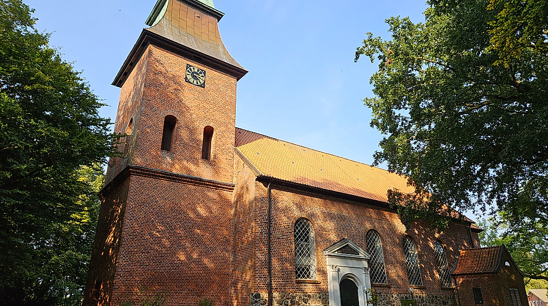 Gottesdienst