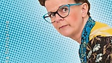 Frieda Braun - Erst mal durchatmen!