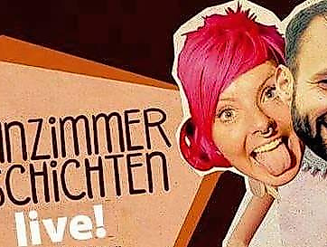 Wohnzimmergeschichten