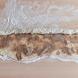 Franzbrötchen-Rezept