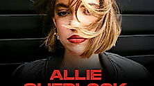 Allie Sherlock