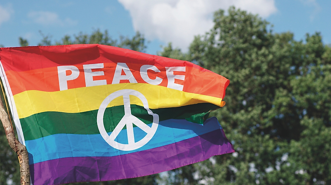 Women’s Voices for Peace – FrauenStimmen für Frieden